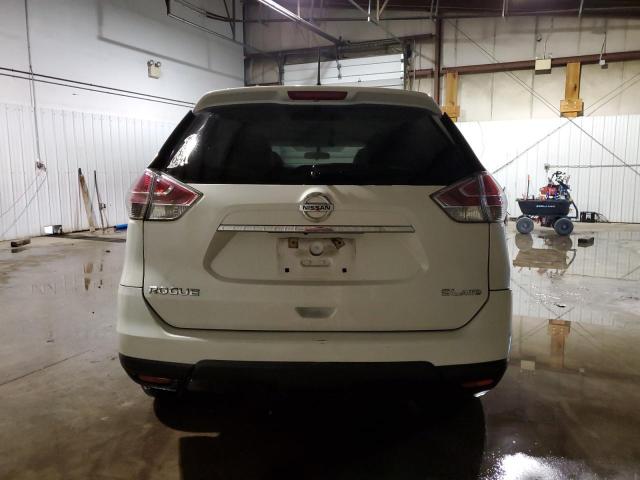 Photo 5 VIN: 5N1AT2MV9FC885492 - NISSAN ROGUE 