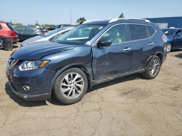 Photo 0 VIN: 5N1AT2MV9FC890417 - NISSAN ROGUE S 