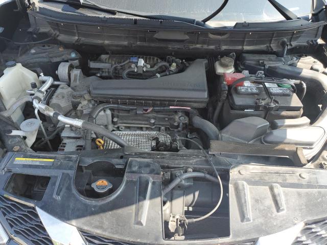 Photo 10 VIN: 5N1AT2MV9FC890417 - NISSAN ROGUE S 