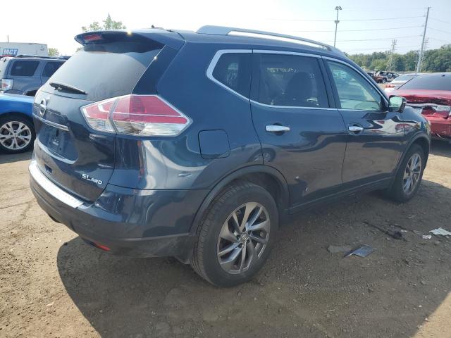 Photo 2 VIN: 5N1AT2MV9FC890417 - NISSAN ROGUE S 