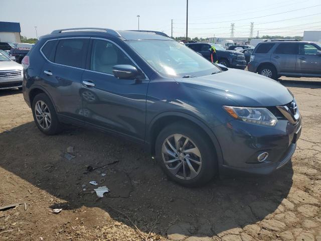 Photo 3 VIN: 5N1AT2MV9FC890417 - NISSAN ROGUE S 