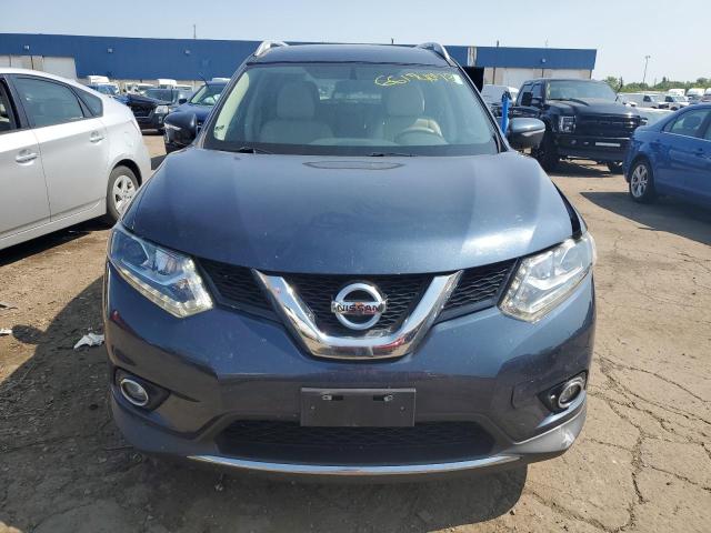 Photo 4 VIN: 5N1AT2MV9FC890417 - NISSAN ROGUE S 