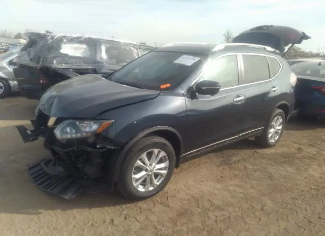 Photo 1 VIN: 5N1AT2MV9FC893415 - NISSAN ROGUE 