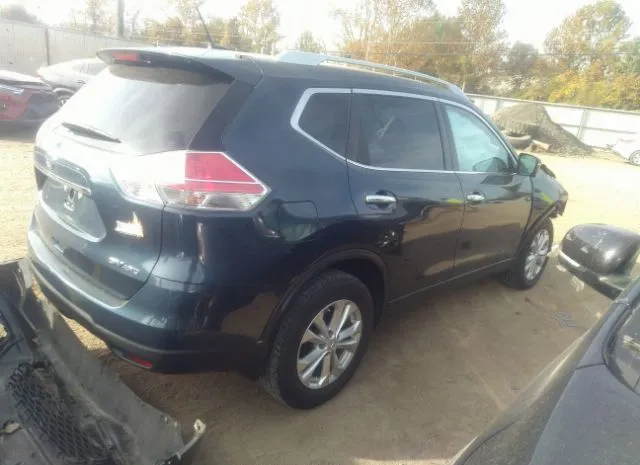 Photo 3 VIN: 5N1AT2MV9FC893415 - NISSAN ROGUE 