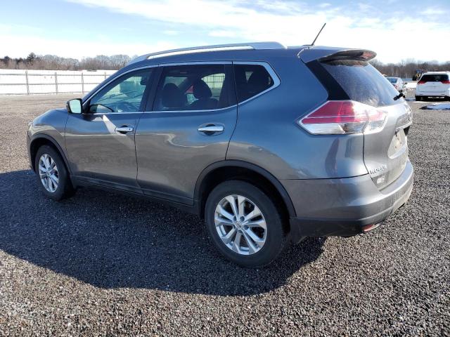 Photo 1 VIN: 5N1AT2MV9FC896170 - NISSAN ROGUE S 