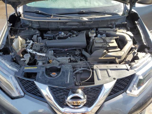 Photo 10 VIN: 5N1AT2MV9FC896170 - NISSAN ROGUE S 