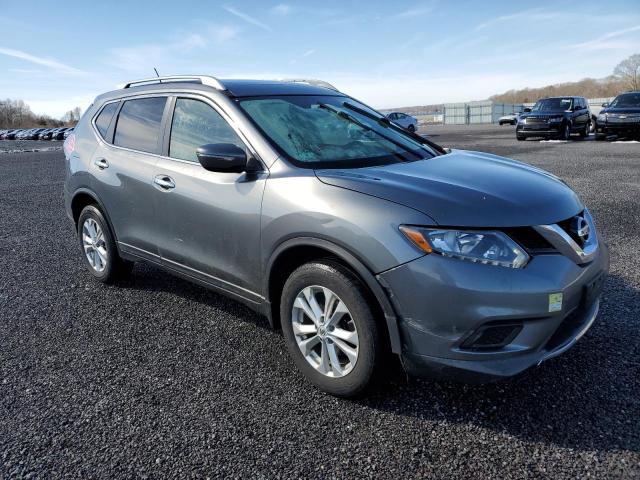 Photo 3 VIN: 5N1AT2MV9FC896170 - NISSAN ROGUE S 