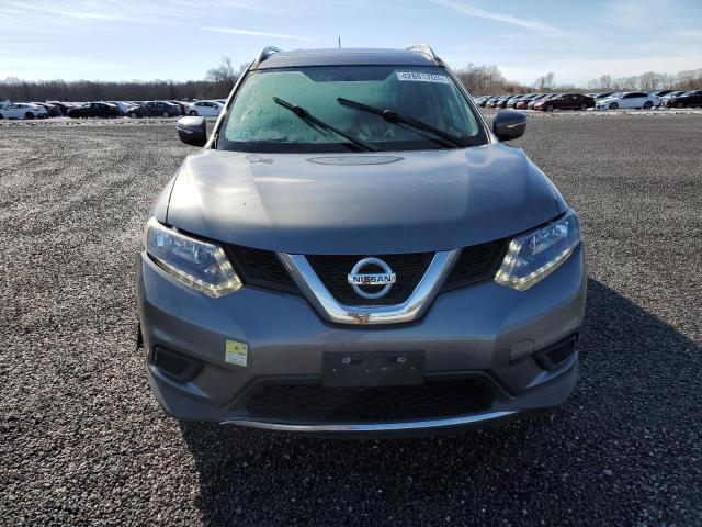 Photo 4 VIN: 5N1AT2MV9FC896170 - NISSAN ROGUE S 