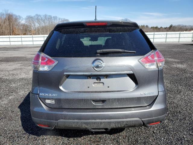 Photo 5 VIN: 5N1AT2MV9FC896170 - NISSAN ROGUE S 