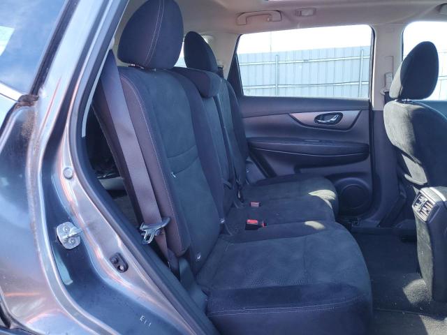 Photo 9 VIN: 5N1AT2MV9FC896170 - NISSAN ROGUE S 