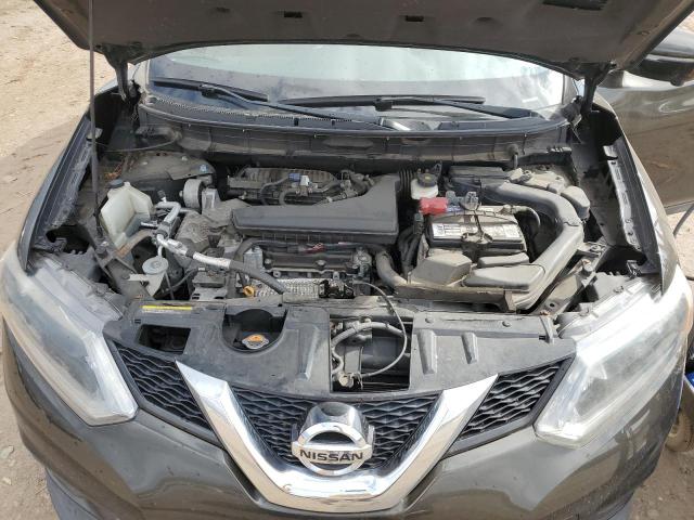 Photo 11 VIN: 5N1AT2MV9FC896640 - NISSAN ROGUE S 