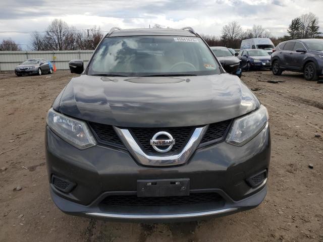 Photo 4 VIN: 5N1AT2MV9FC896640 - NISSAN ROGUE S 