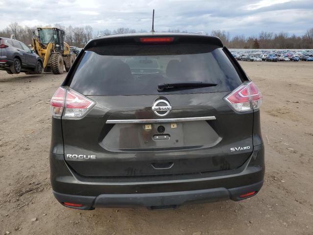 Photo 5 VIN: 5N1AT2MV9FC896640 - NISSAN ROGUE S 