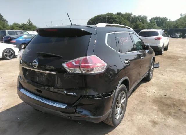 Photo 3 VIN: 5N1AT2MV9FC900346 - NISSAN ROGUE 