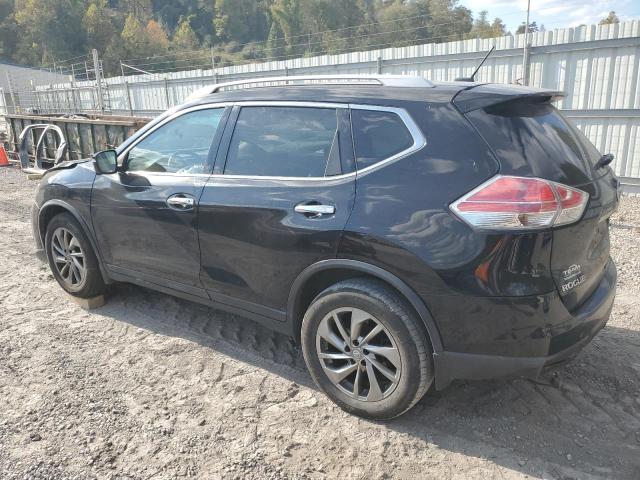 Photo 1 VIN: 5N1AT2MV9FC904378 - NISSAN ROGUE 