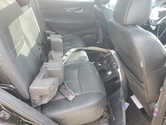 Photo 10 VIN: 5N1AT2MV9FC904378 - NISSAN ROGUE 