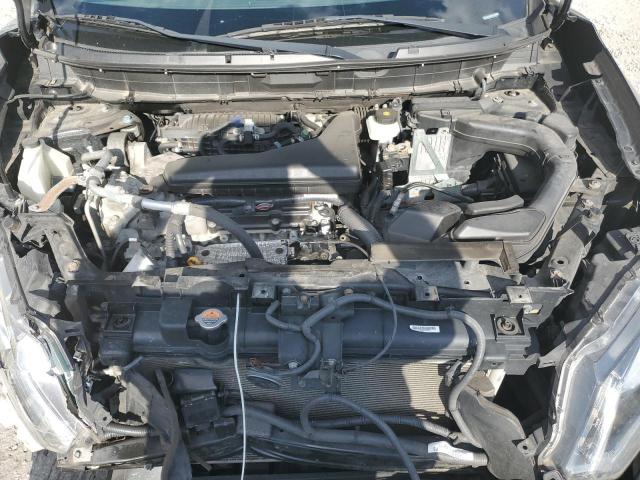 Photo 11 VIN: 5N1AT2MV9FC904378 - NISSAN ROGUE 