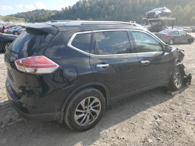 Photo 2 VIN: 5N1AT2MV9FC904378 - NISSAN ROGUE 