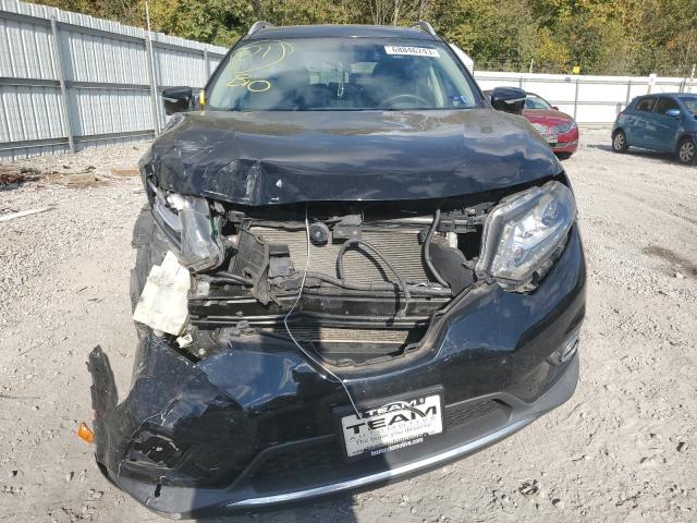 Photo 4 VIN: 5N1AT2MV9FC904378 - NISSAN ROGUE 