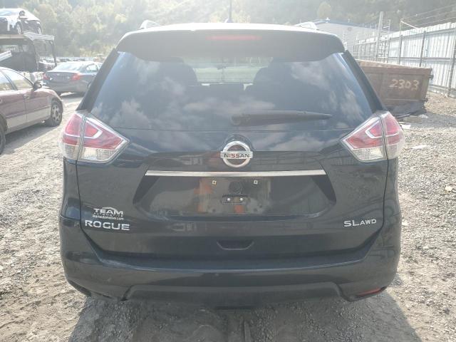 Photo 5 VIN: 5N1AT2MV9FC904378 - NISSAN ROGUE 