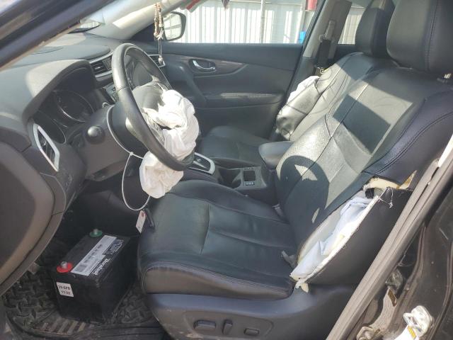 Photo 6 VIN: 5N1AT2MV9FC904378 - NISSAN ROGUE 