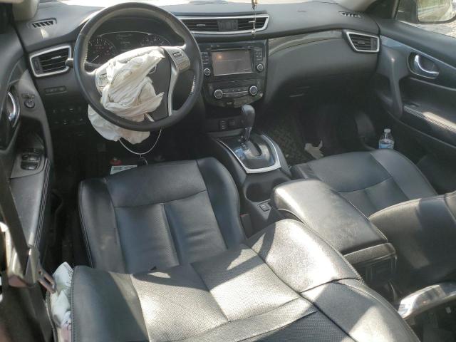 Photo 7 VIN: 5N1AT2MV9FC904378 - NISSAN ROGUE 