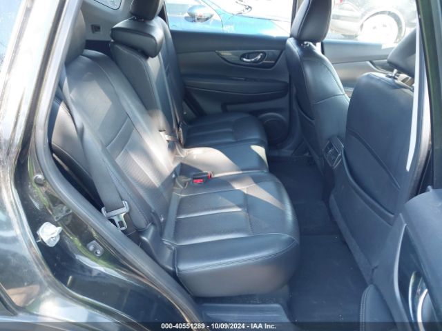 Photo 7 VIN: 5N1AT2MV9FC907927 - NISSAN ROGUE 