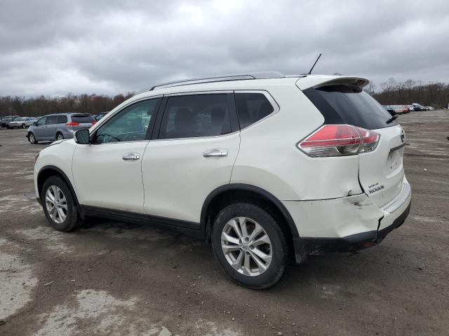 Photo 1 VIN: 5N1AT2MV9FC916529 - NISSAN ROGUE 