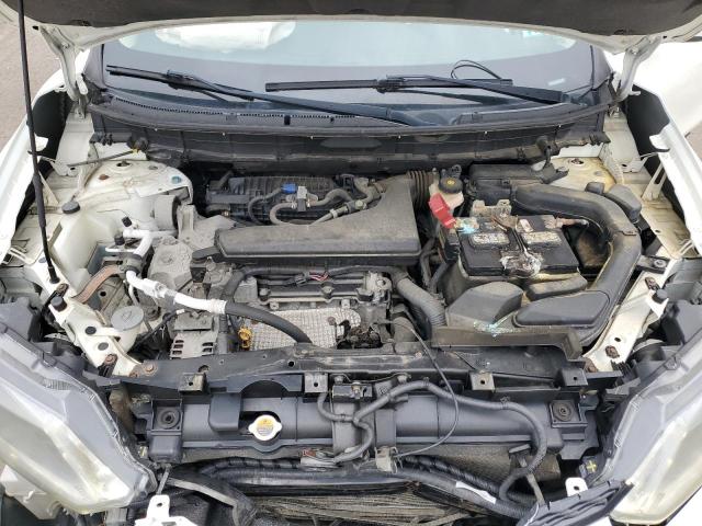 Photo 11 VIN: 5N1AT2MV9FC916529 - NISSAN ROGUE 