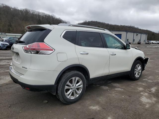 Photo 2 VIN: 5N1AT2MV9FC916529 - NISSAN ROGUE 