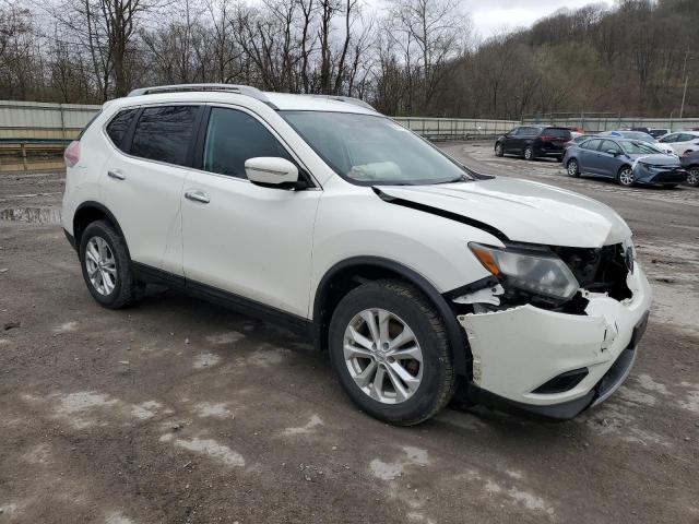 Photo 3 VIN: 5N1AT2MV9FC916529 - NISSAN ROGUE 