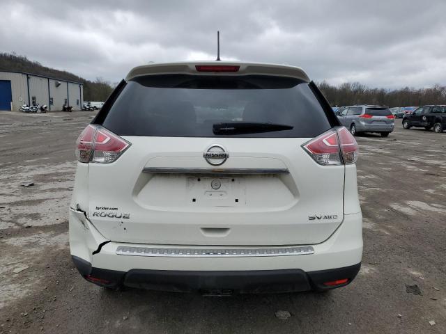 Photo 5 VIN: 5N1AT2MV9FC916529 - NISSAN ROGUE 