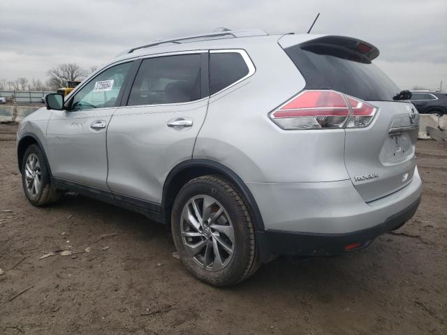 Photo 1 VIN: 5N1AT2MV9FC916823 - NISSAN ROGUE 