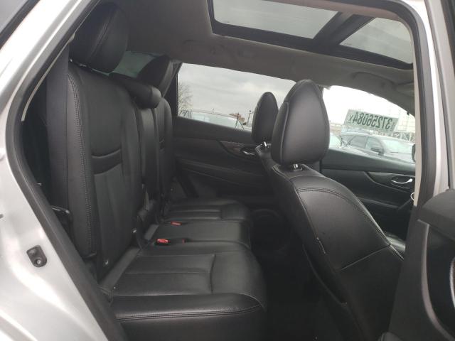 Photo 10 VIN: 5N1AT2MV9FC916823 - NISSAN ROGUE 