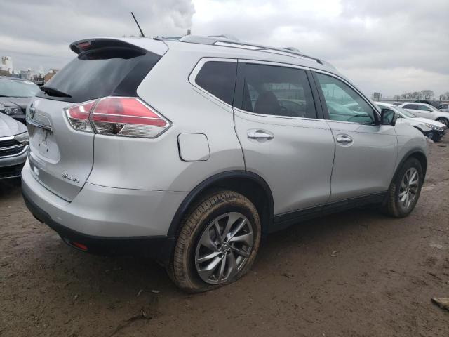 Photo 2 VIN: 5N1AT2MV9FC916823 - NISSAN ROGUE 