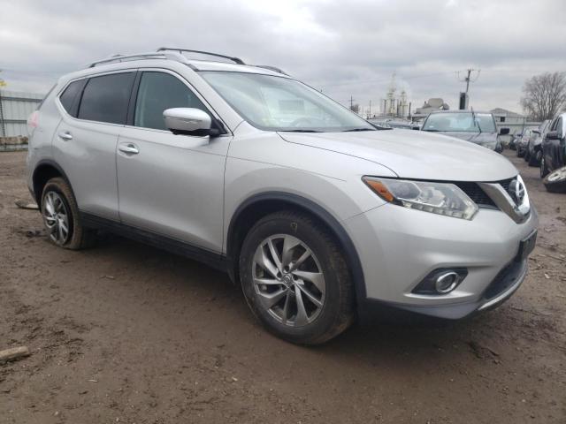 Photo 3 VIN: 5N1AT2MV9FC916823 - NISSAN ROGUE 