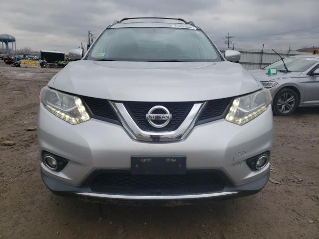 Photo 4 VIN: 5N1AT2MV9FC916823 - NISSAN ROGUE 