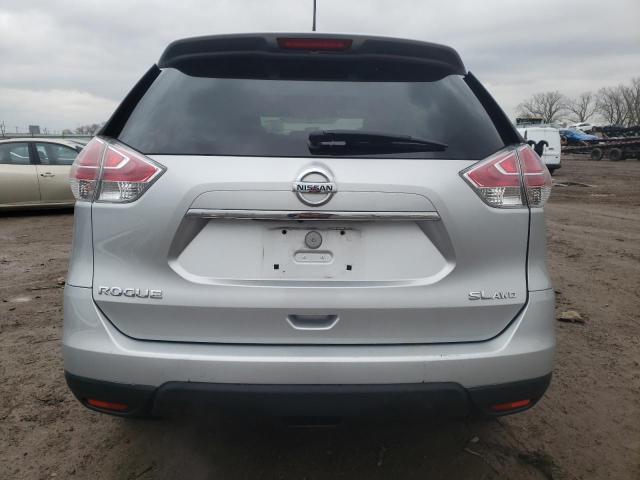 Photo 5 VIN: 5N1AT2MV9FC916823 - NISSAN ROGUE 