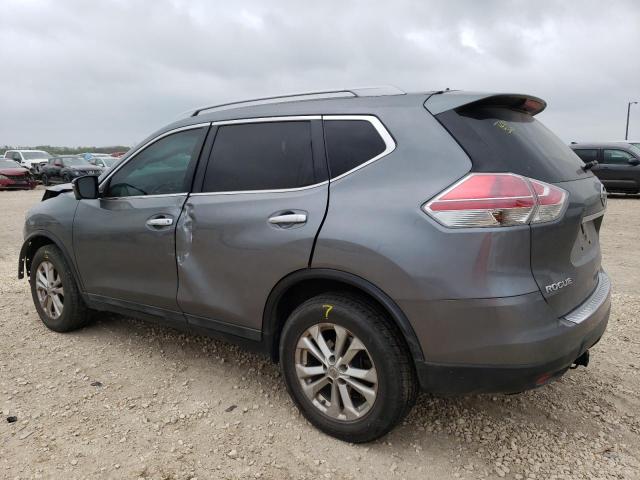 Photo 1 VIN: 5N1AT2MV9FC923822 - NISSAN ROGUE 