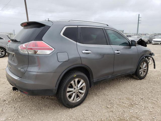 Photo 2 VIN: 5N1AT2MV9FC923822 - NISSAN ROGUE 