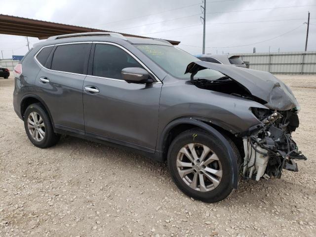 Photo 3 VIN: 5N1AT2MV9FC923822 - NISSAN ROGUE 