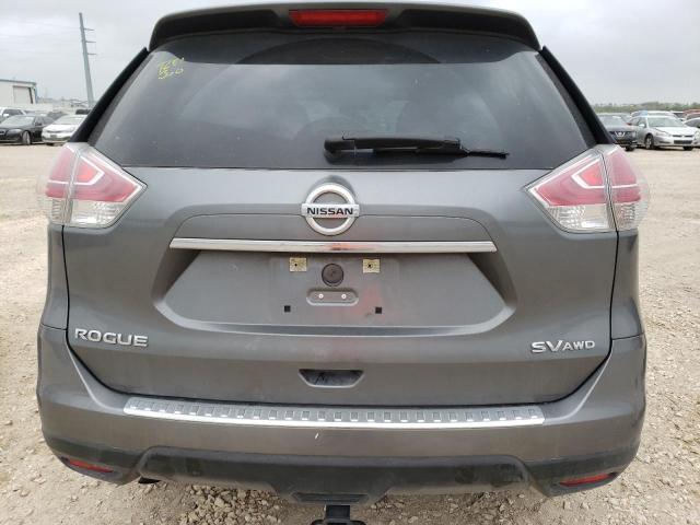 Photo 5 VIN: 5N1AT2MV9FC923822 - NISSAN ROGUE 