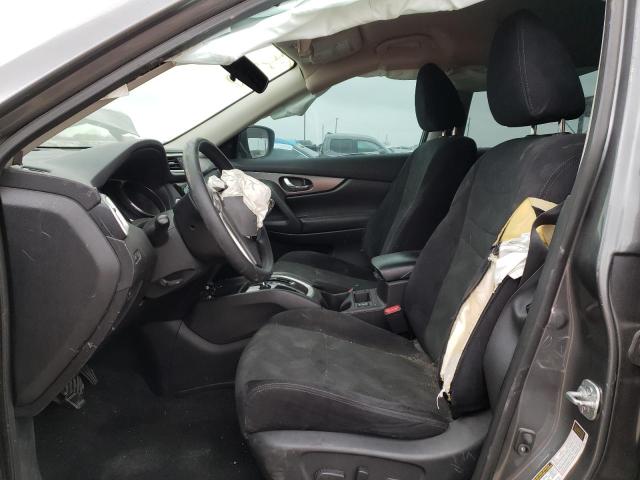 Photo 6 VIN: 5N1AT2MV9FC923822 - NISSAN ROGUE 