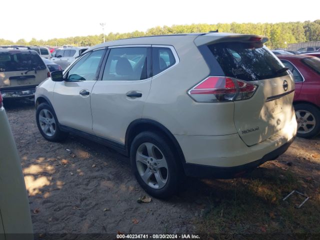 Photo 2 VIN: 5N1AT2MV9GC733374 - NISSAN ROGUE 