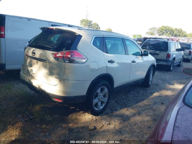 Photo 3 VIN: 5N1AT2MV9GC733374 - NISSAN ROGUE 