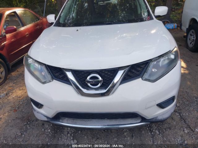 Photo 5 VIN: 5N1AT2MV9GC733374 - NISSAN ROGUE 