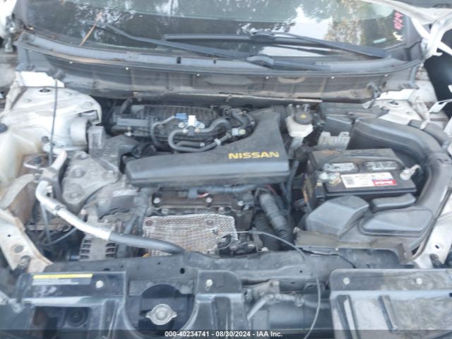 Photo 9 VIN: 5N1AT2MV9GC733374 - NISSAN ROGUE 