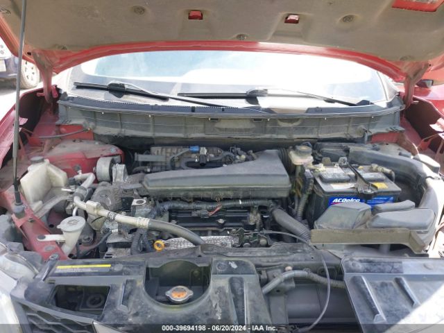 Photo 9 VIN: 5N1AT2MV9GC734024 - NISSAN ROGUE 