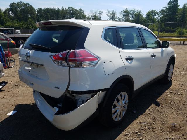 Photo 3 VIN: 5N1AT2MV9GC735674 - NISSAN ROGUE S 