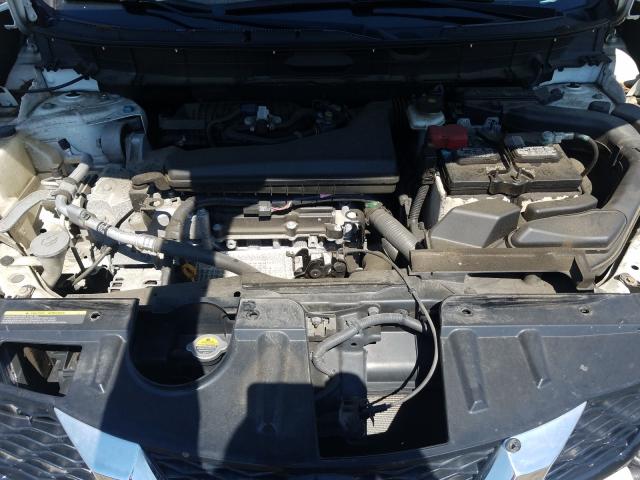 Photo 6 VIN: 5N1AT2MV9GC735674 - NISSAN ROGUE S 